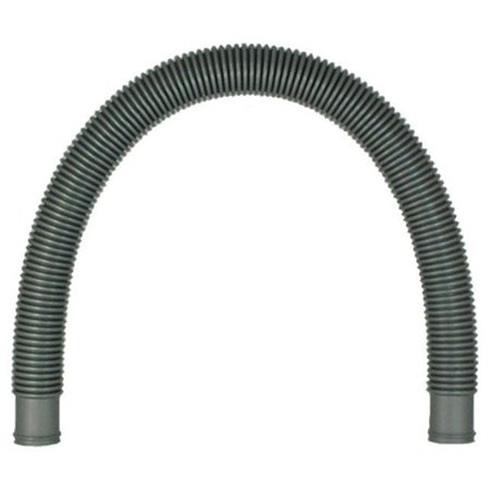 PLASTIFLEX Plastiflex MF155112003BB 1.5 In. x 3 Ft. Magnum Filter Hose MF112X3